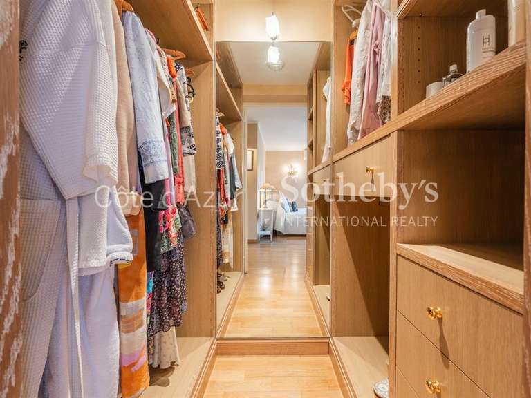 Maison Mougins - 4 chambres - 172m²