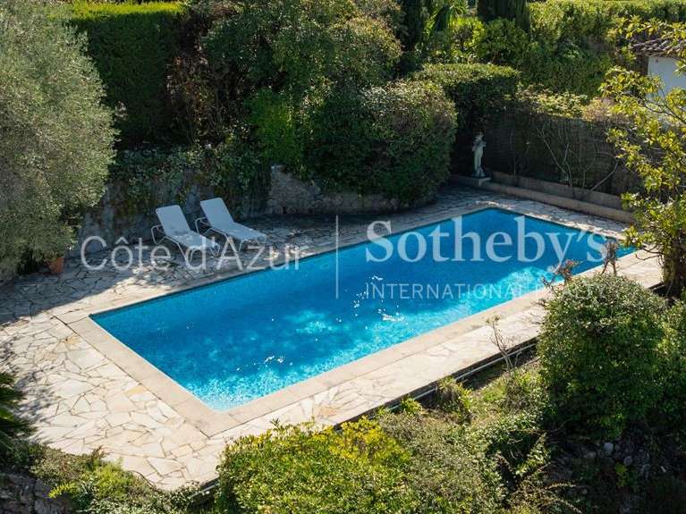 Maison Mougins - 4 chambres - 172m²