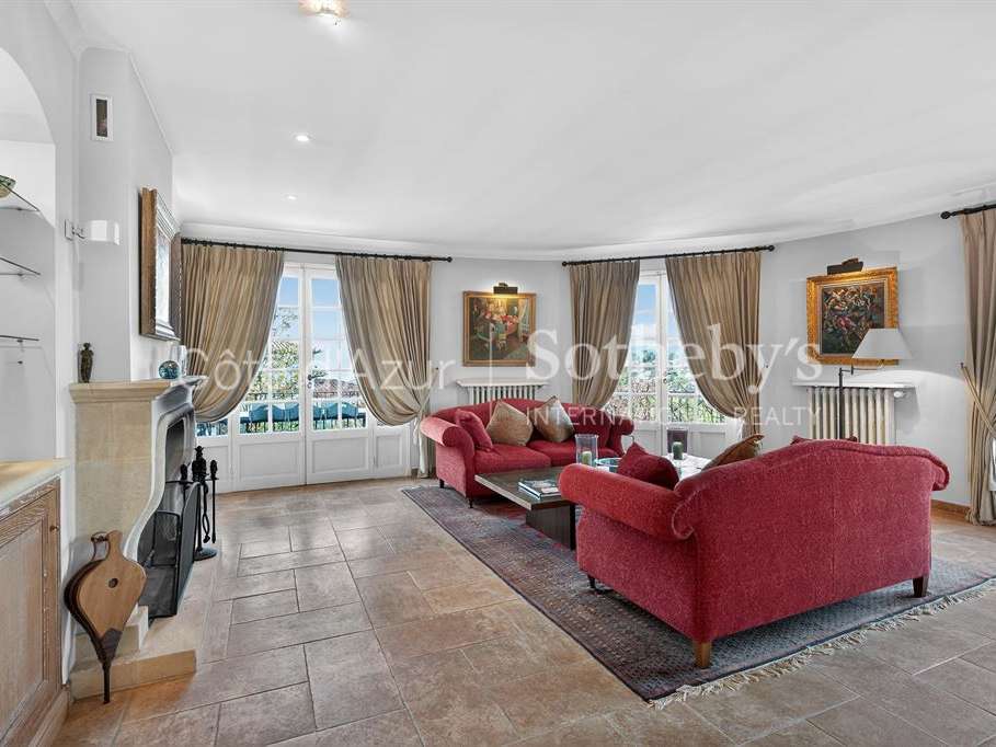 Maison Mougins