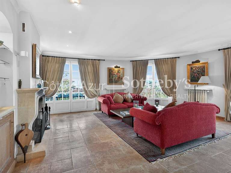 Maison Mougins - 4 chambres - 172m²