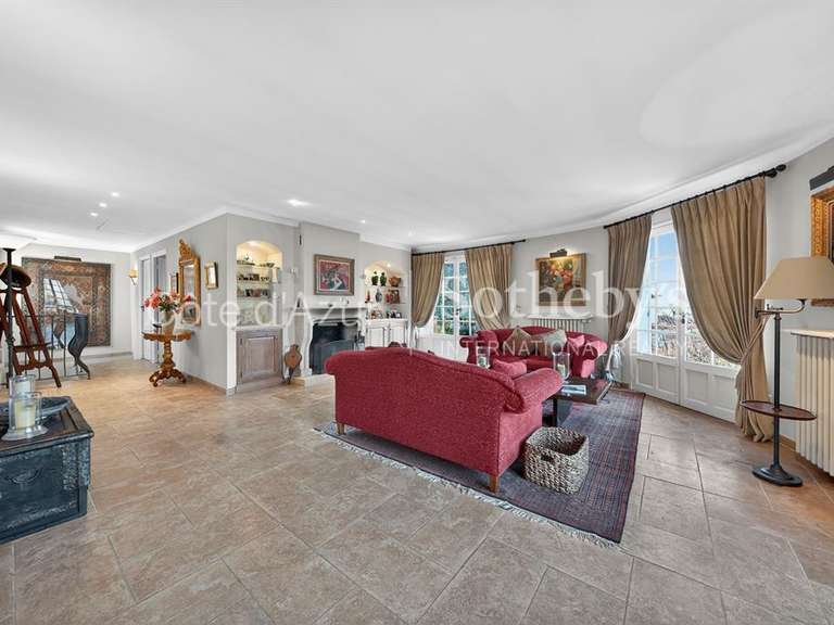 Maison Mougins - 4 chambres - 172m²
