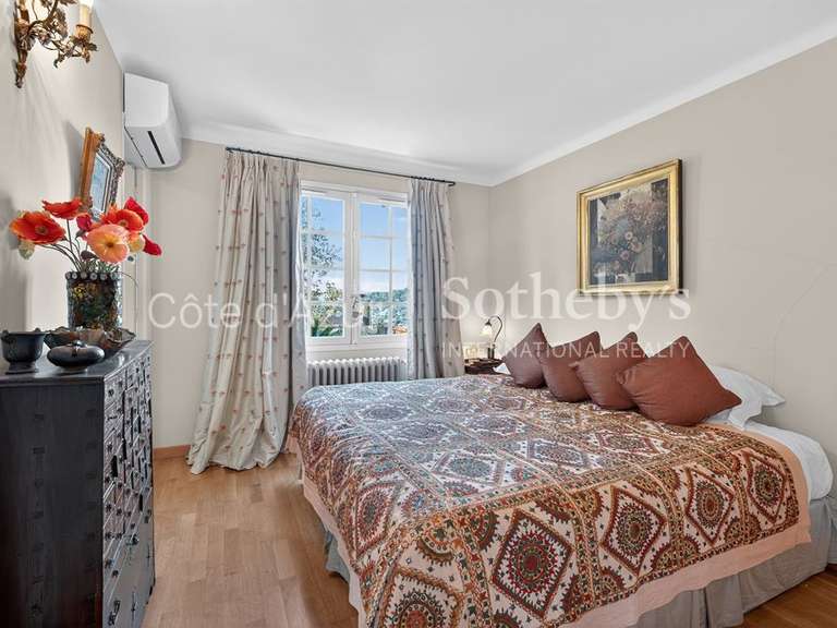Maison Mougins - 4 chambres - 172m²
