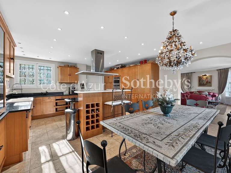 Maison Mougins - 4 chambres - 172m²