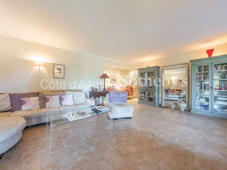 Maison Mougins - 4 chambres - 172m²