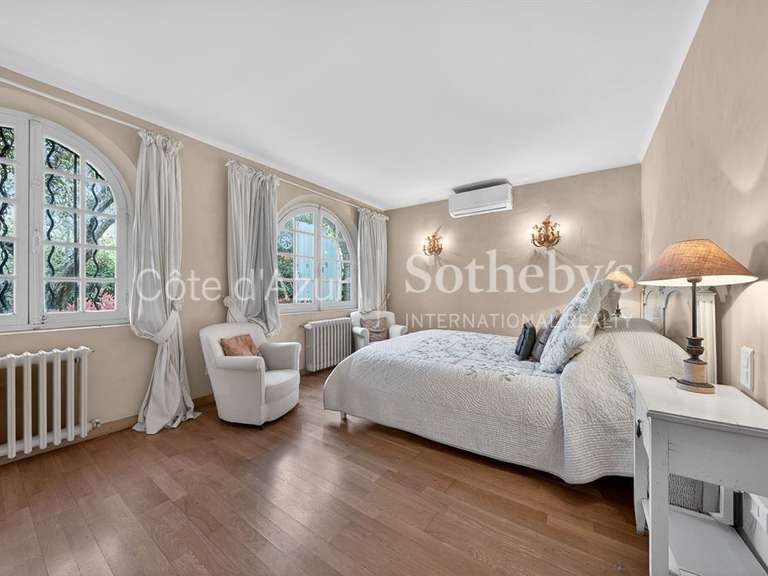 Maison Mougins - 4 chambres - 172m²