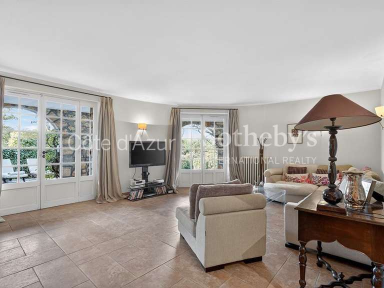 Maison Mougins - 3 chambres - 172m²