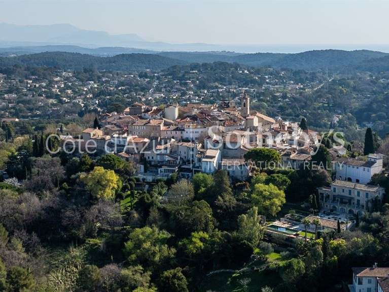 Maison Mougins - 3 chambres - 172m²
