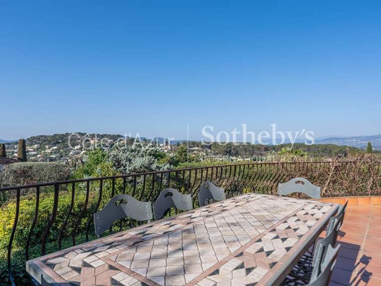 Maison Mougins - 3 chambres - 172m²