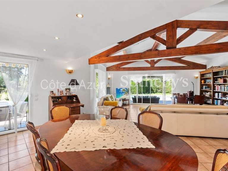 Maison Mougins - 5 chambres - 311m²