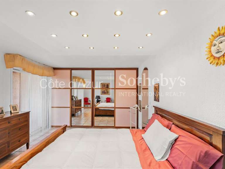 Maison Mougins - 5 chambres - 311m²