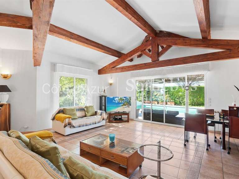 Maison Mougins - 5 chambres - 311m²