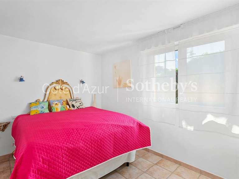 Maison Mougins - 5 chambres - 311m²