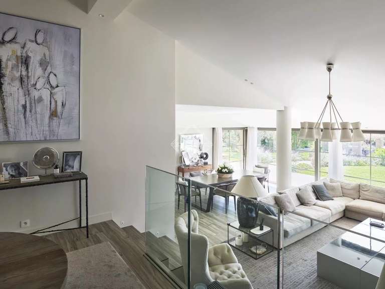 Maison Mougins - 5 chambres - 350m²