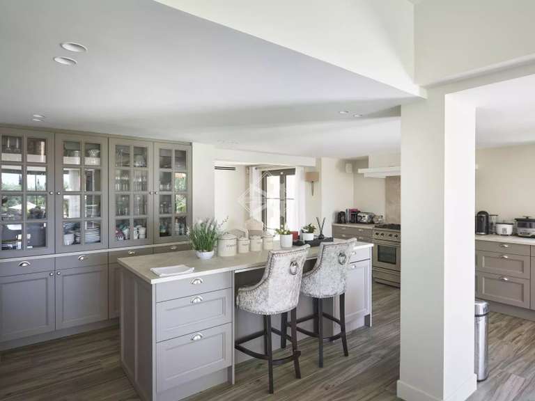 Maison Mougins - 5 chambres - 350m²