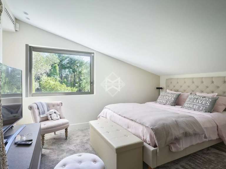 Maison Mougins - 5 chambres - 350m²