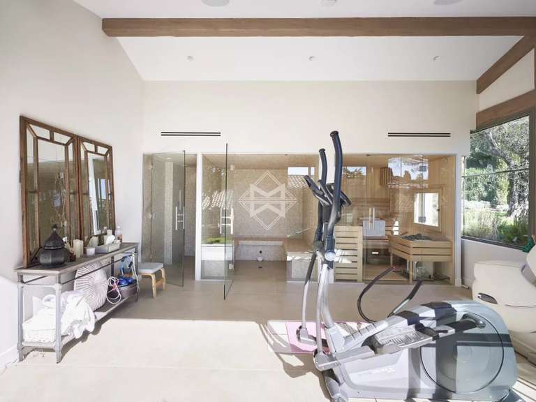 Maison Mougins - 5 chambres - 350m²