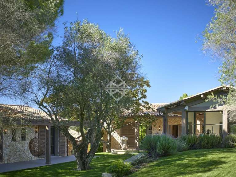 Maison Mougins - 5 chambres - 350m²