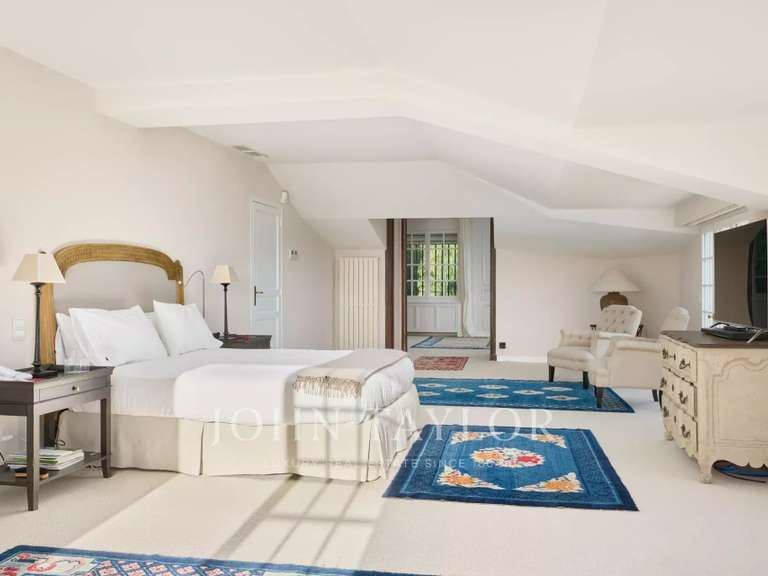 House Mougins - 13 bedrooms - 972m²