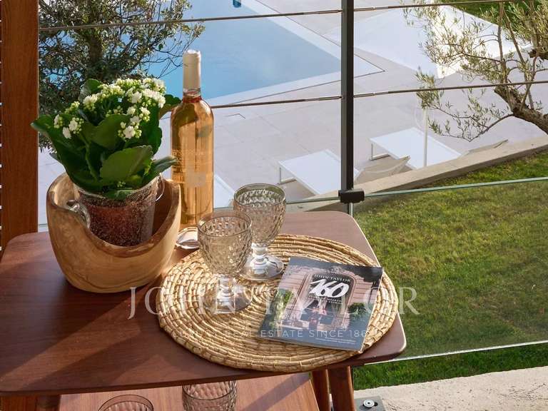 Maison Mougins - 4 chambres - 356m²