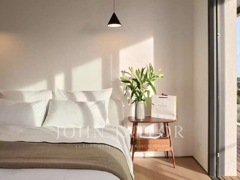 Maison Mougins - 4 chambres - 356m²