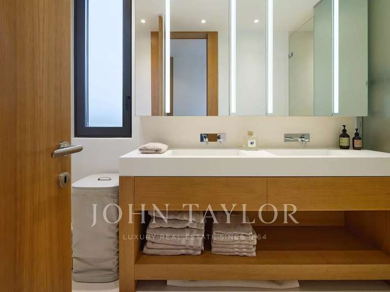 Maison Mougins - 4 chambres - 356m²