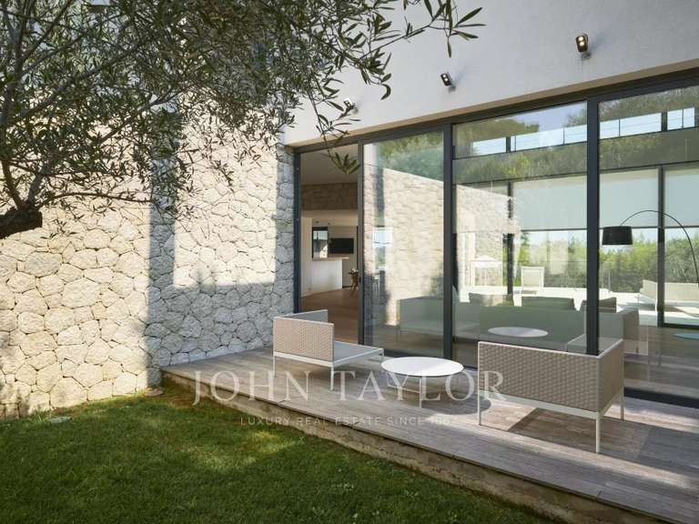 Maison Mougins - 4 chambres - 356m²