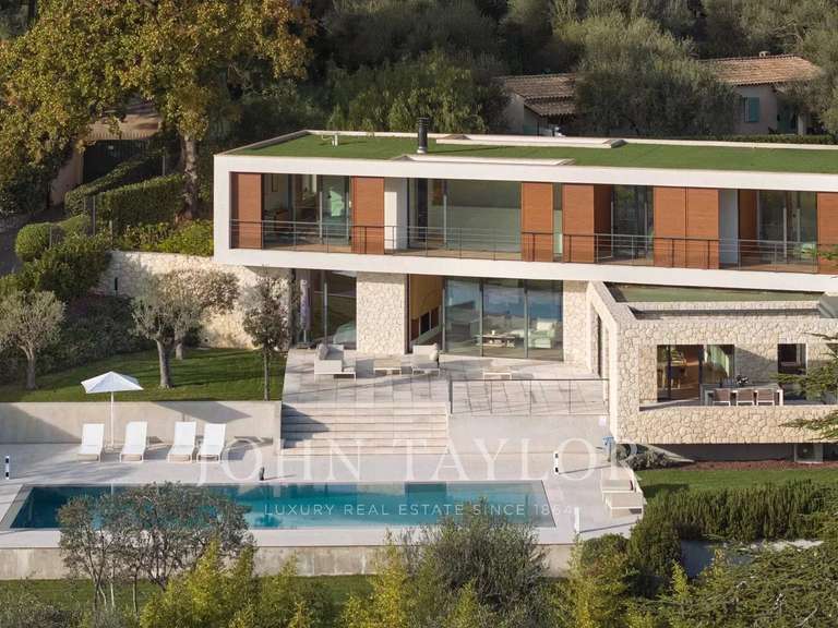 Maison Mougins - 4 chambres - 356m²