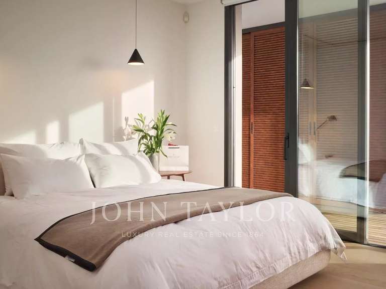 Maison Mougins - 4 chambres - 356m²