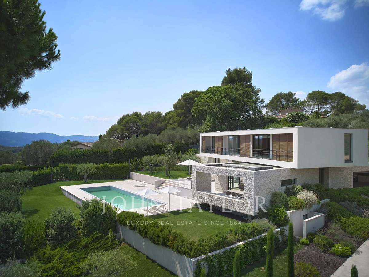 Maison Mougins