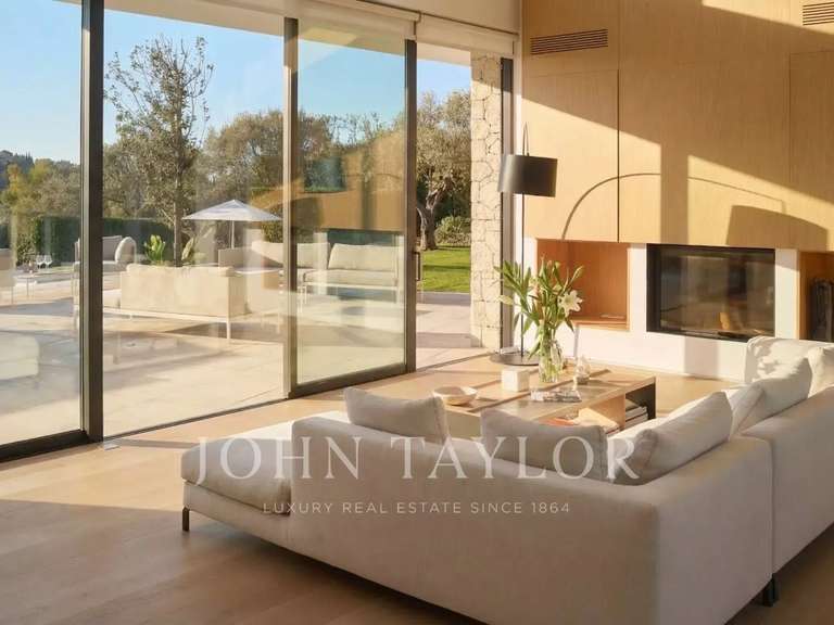 Maison Mougins - 4 chambres - 356m²