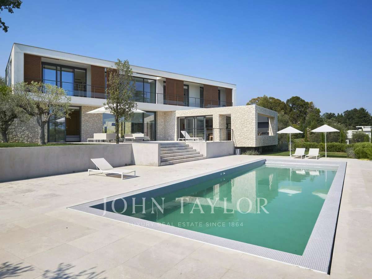 Maison Mougins