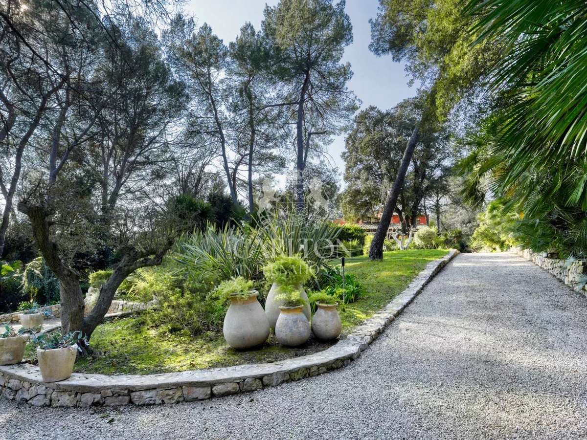 Maison Mougins