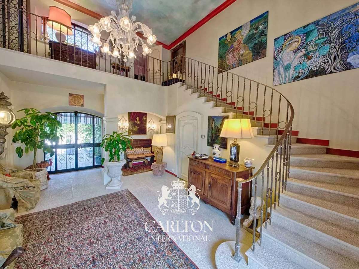 Maison Mougins