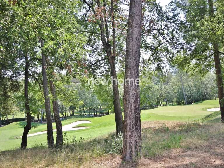 Maison Mougins - 2 chambres - 130m²