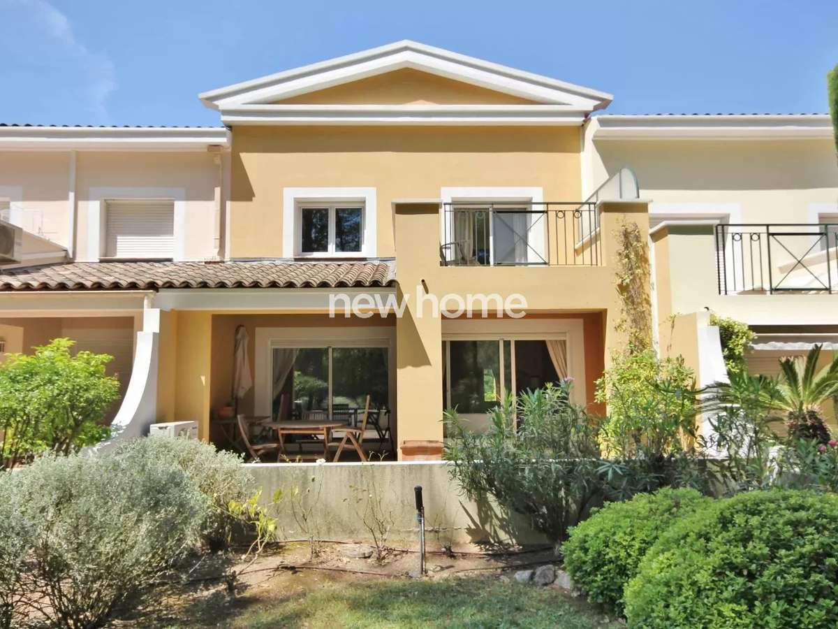 Maison Mougins