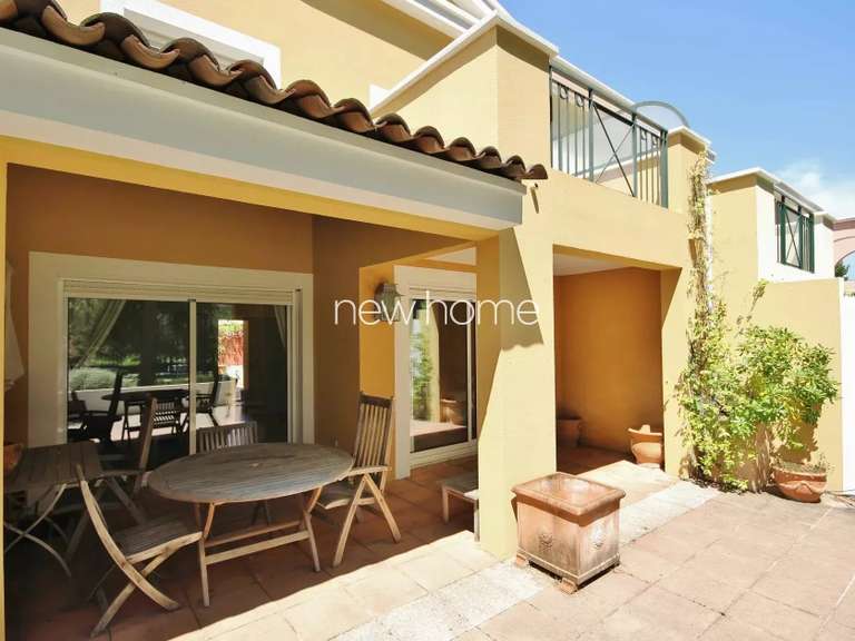 Maison Mougins - 2 chambres - 130m²