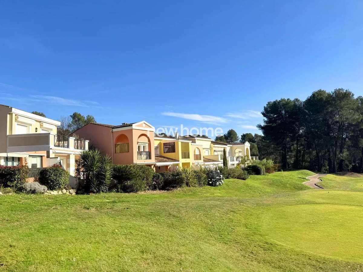 Maison Mougins