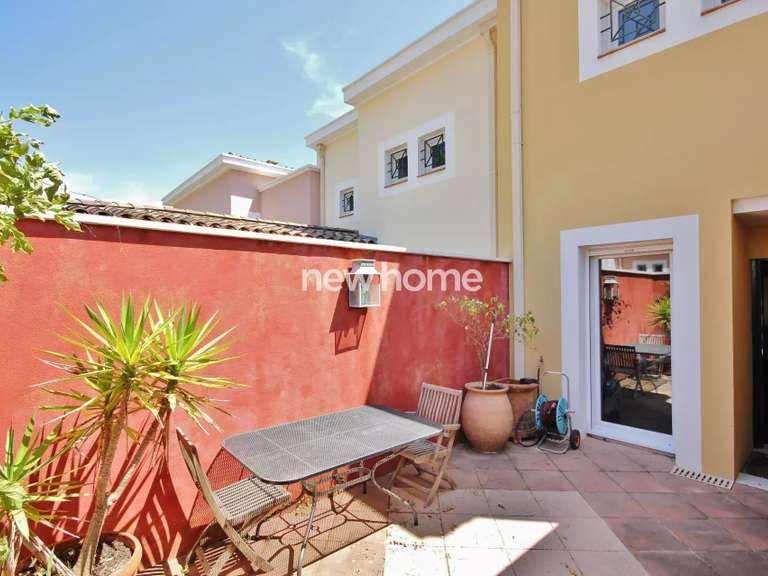 Maison Mougins - 2 chambres - 130m²