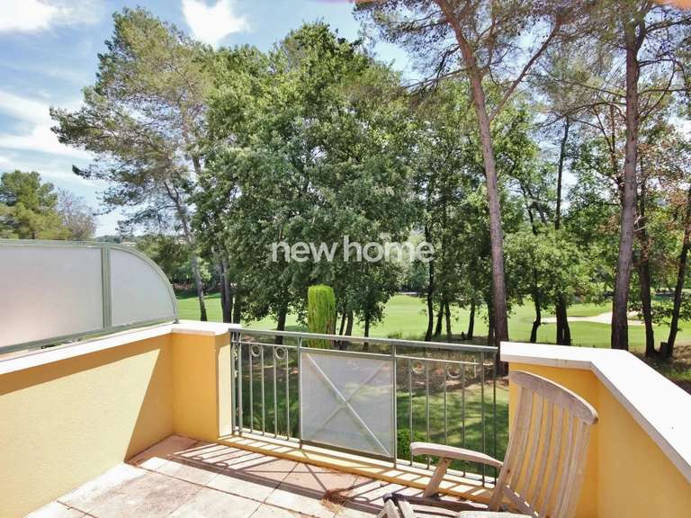 Maison Mougins - 2 chambres - 130m²