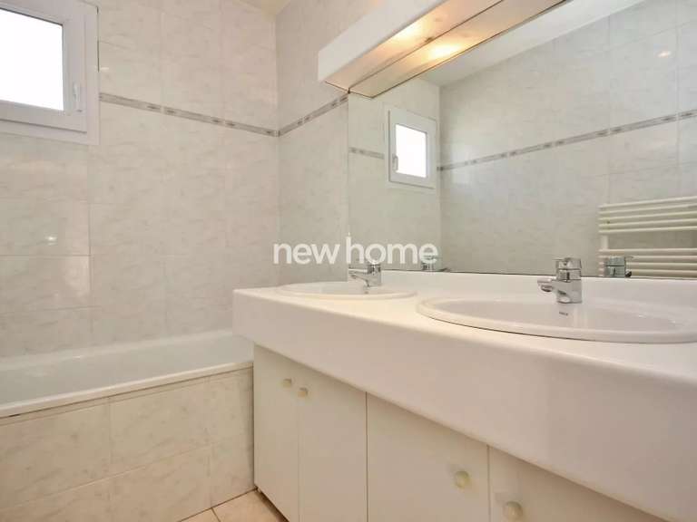 Maison Mougins - 2 chambres - 130m²