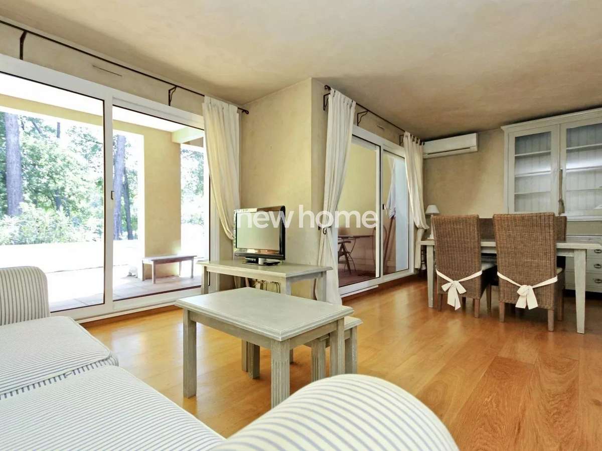 Maison Mougins