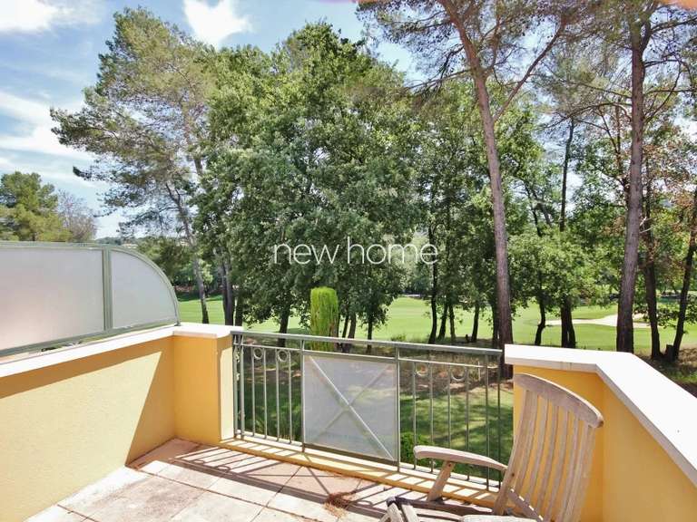 Maison Mougins - 2 chambres - 130m²