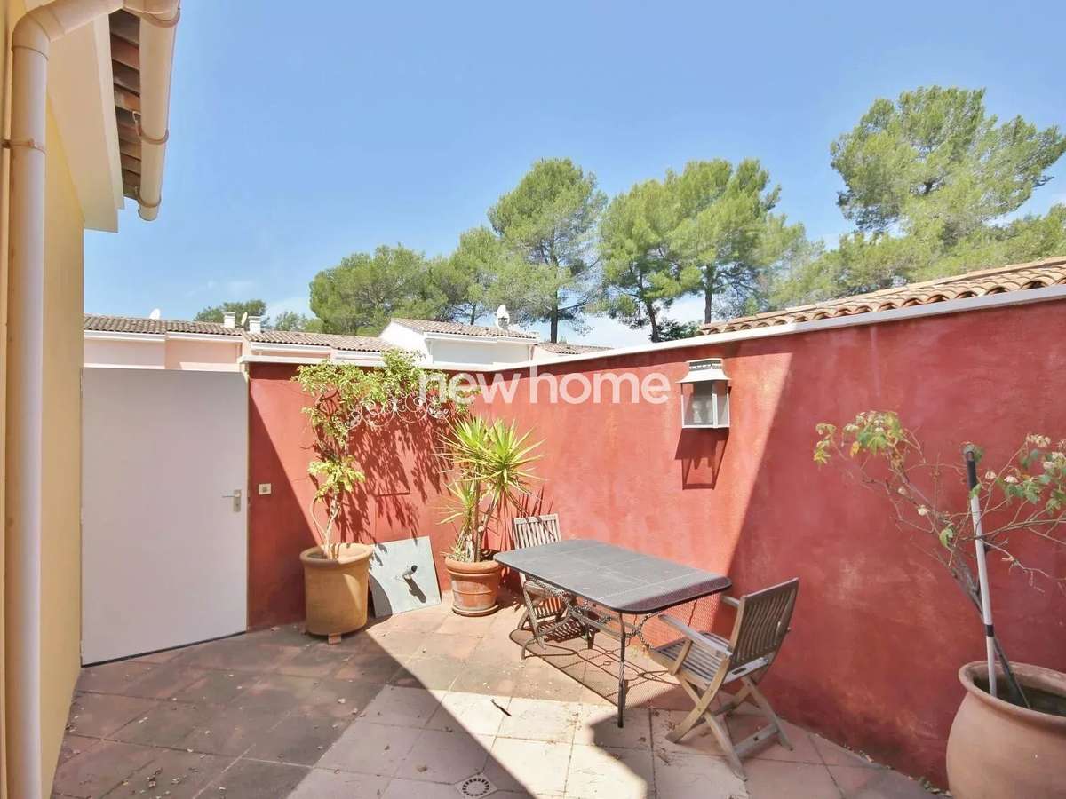 Maison Mougins
