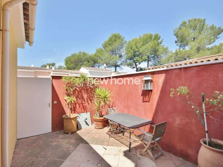 Maison Mougins - 2 chambres - 130m²