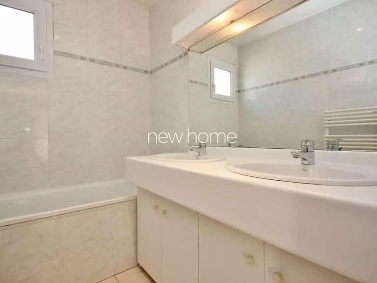 Maison Mougins - 2 chambres - 130m²