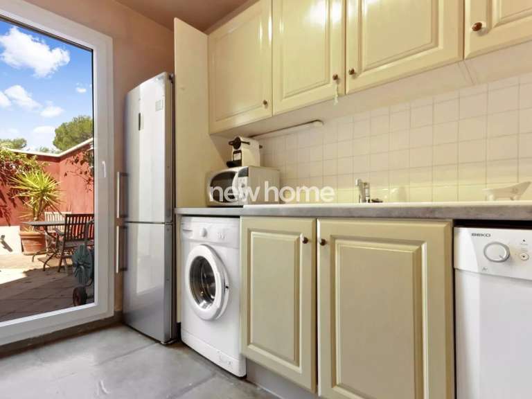 Maison Mougins - 2 chambres - 130m²