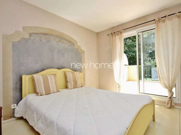 Maison Mougins - 2 chambres - 130m²