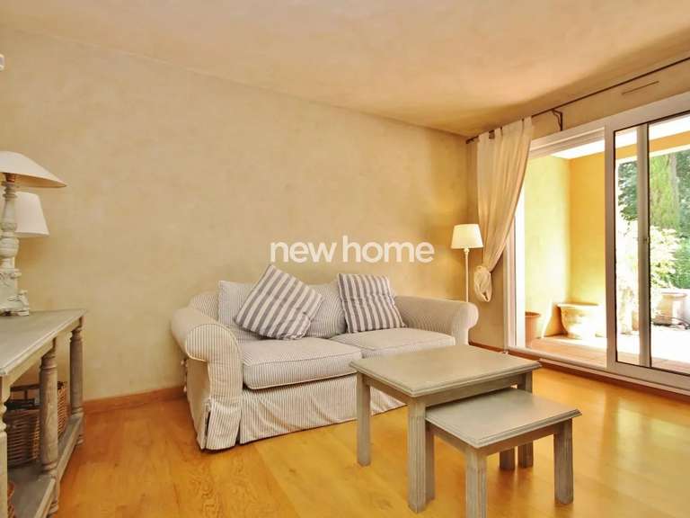 Maison Mougins - 2 chambres - 130m²