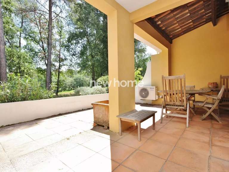 Maison Mougins - 2 chambres - 130m²