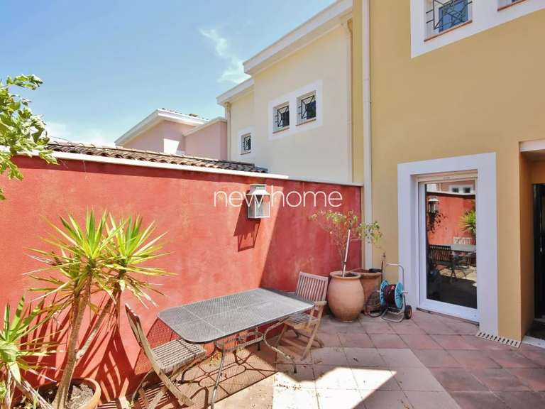 Maison Mougins - 2 chambres - 130m²